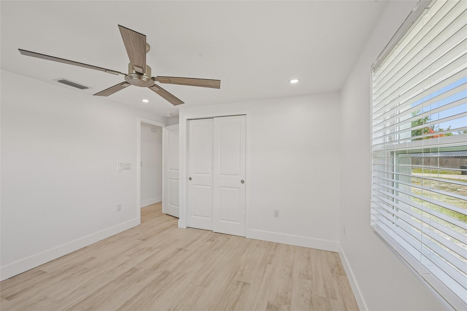 POINT HERON - Residential