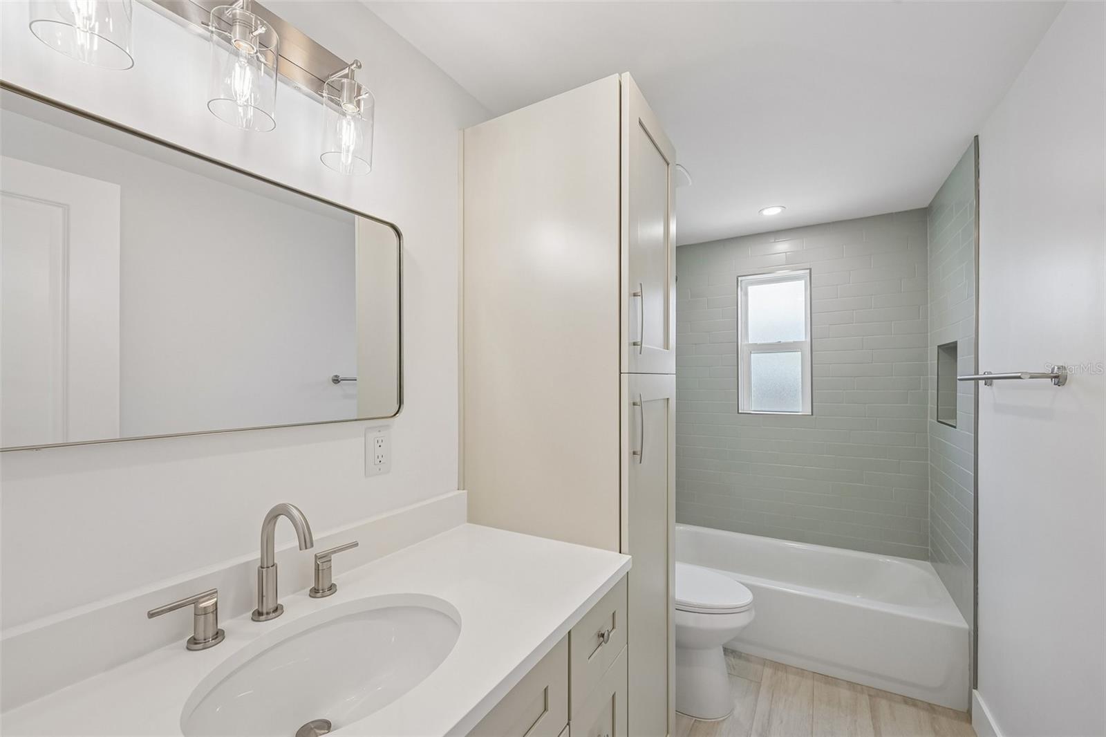 POINT HERON - Residential