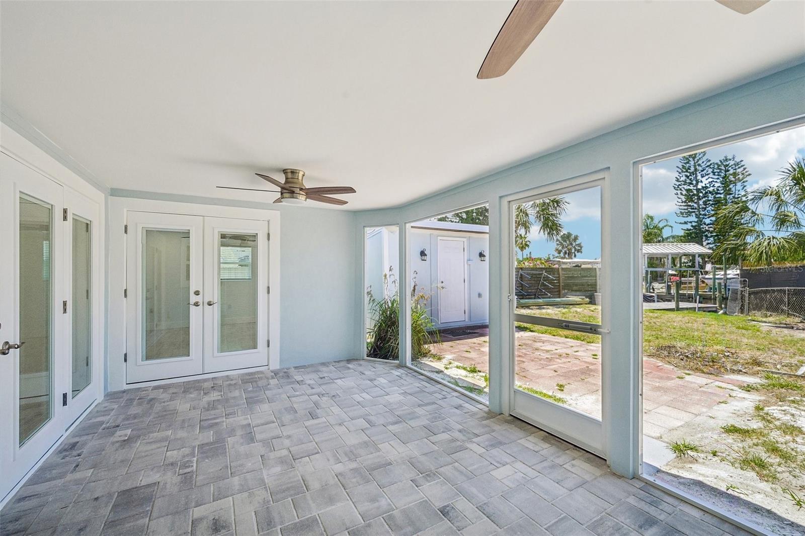 POINT HERON - Residential