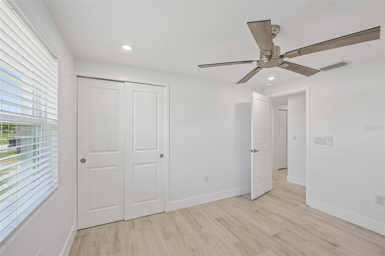 POINT HERON - Residential