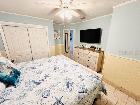 Tiny photo for 10288 W Twin River Lane, Homosassa, FL 34448 (MLS # TB8409509)