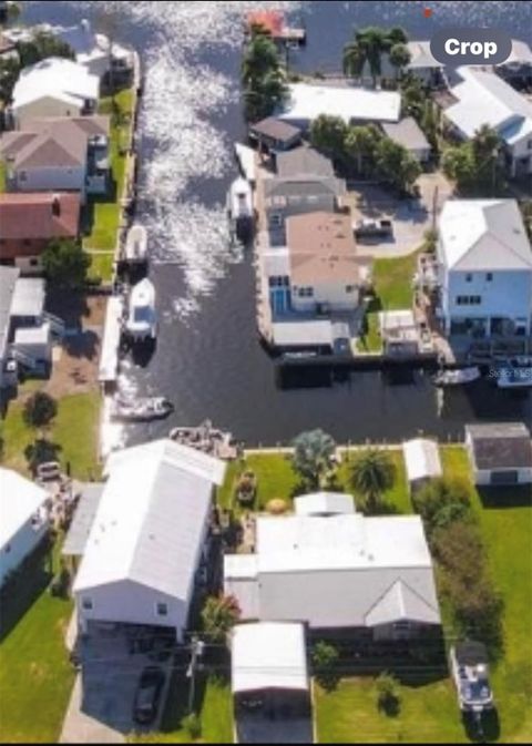 Tiny photo for 10288 W Twin River Lane, Homosassa, FL 34448 (MLS # TB8409509)