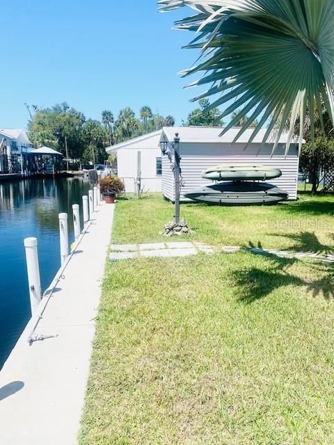 Tiny photo for 10288 W Twin River Lane, Homosassa, FL 34448 (MLS # TB8409509)