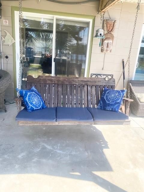 Tiny photo for 10288 W Twin River Lane, Homosassa, FL 34448 (MLS # TB8409509)