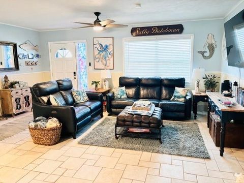 Tiny photo for 10288 W Twin River Lane, Homosassa, FL 34448 (MLS # TB8409509)