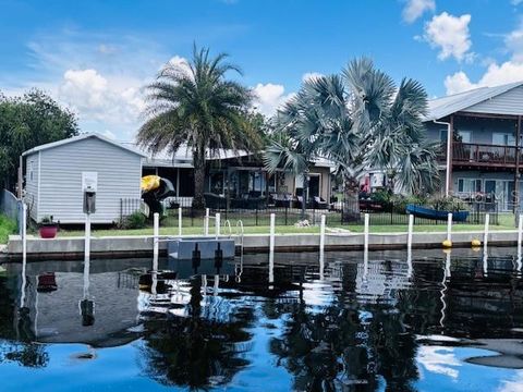 Tiny photo for 10288 W Twin River Lane, Homosassa, FL 34448 (MLS # TB8409509)