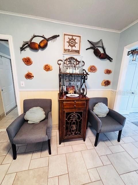 Tiny photo for 10288 W Twin River Lane, Homosassa, FL 34448 (MLS # TB8409509)