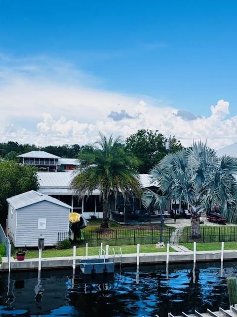 Tiny photo for 10288 W Twin River Lane, Homosassa, FL 34448 (MLS # TB8409509)