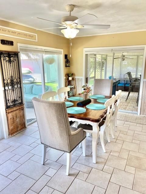 Tiny photo for 10288 W Twin River Lane, Homosassa, FL 34448 (MLS # TB8409509)