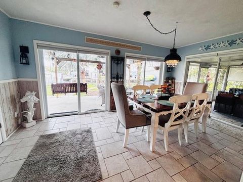 Tiny photo for 10288 W Twin River Lane, Homosassa, FL 34448 (MLS # TB8409509)