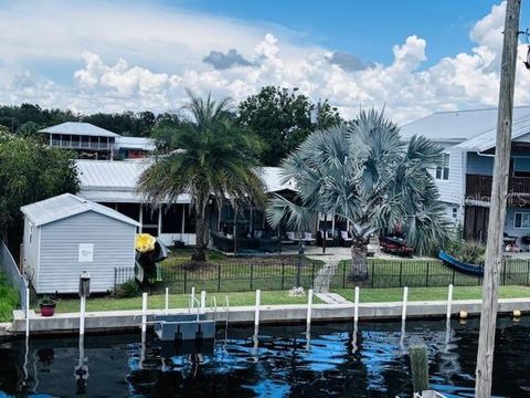 10288 W TWIN RIVER LANE HOMOSASSA FL 34448
