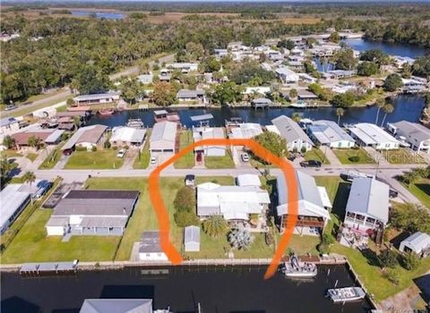 Tiny photo for 10288 W Twin River Lane, Homosassa, FL 34448 (MLS # TB8409509)