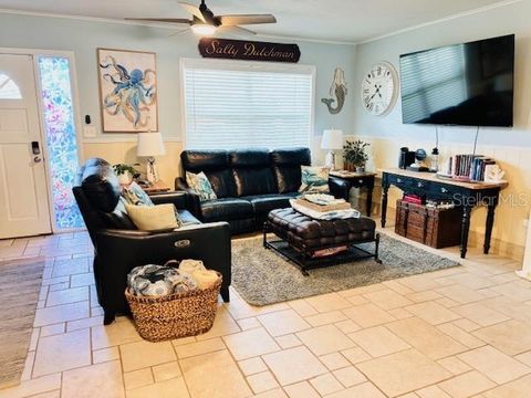 Tiny photo for 10288 W Twin River Lane, Homosassa, FL 34448 (MLS # TB8409509)