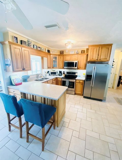 Tiny photo for 10288 W Twin River Lane, Homosassa, FL 34448 (MLS # TB8409509)