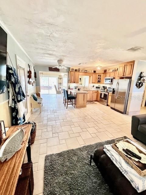 Tiny photo for 10288 W Twin River Lane, Homosassa, FL 34448 (MLS # TB8409509)