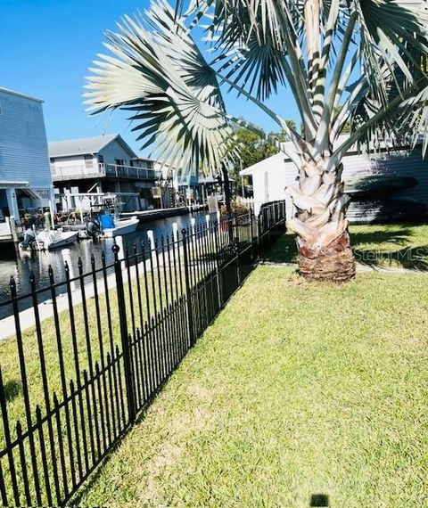 Tiny photo for 10288 W Twin River Lane, Homosassa, FL 34448 (MLS # TB8409509)