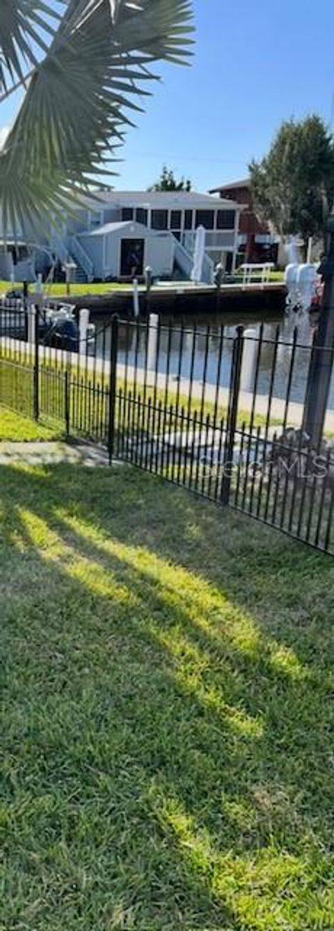 Tiny photo for 10288 W Twin River Lane, Homosassa, FL 34448 (MLS # TB8409509)