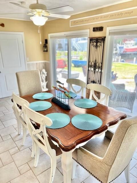 Tiny photo for 10288 W Twin River Lane, Homosassa, FL 34448 (MLS # TB8409509)