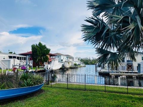 Tiny photo for 10288 W Twin River Lane, Homosassa, FL 34448 (MLS # TB8409509)