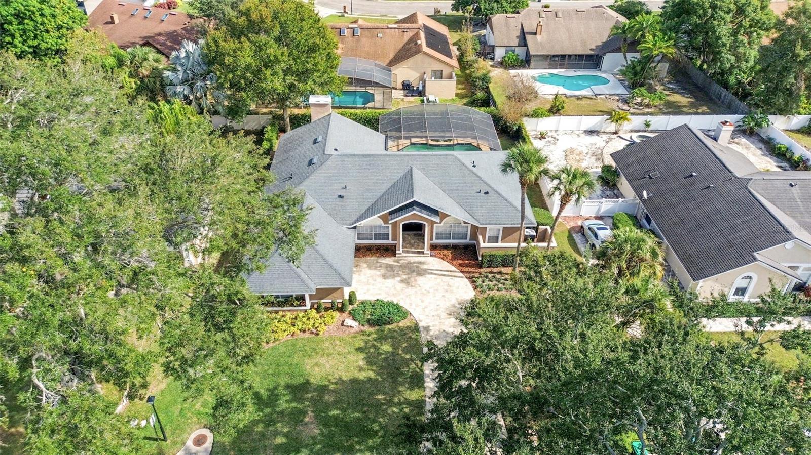 ST IVES - Residential