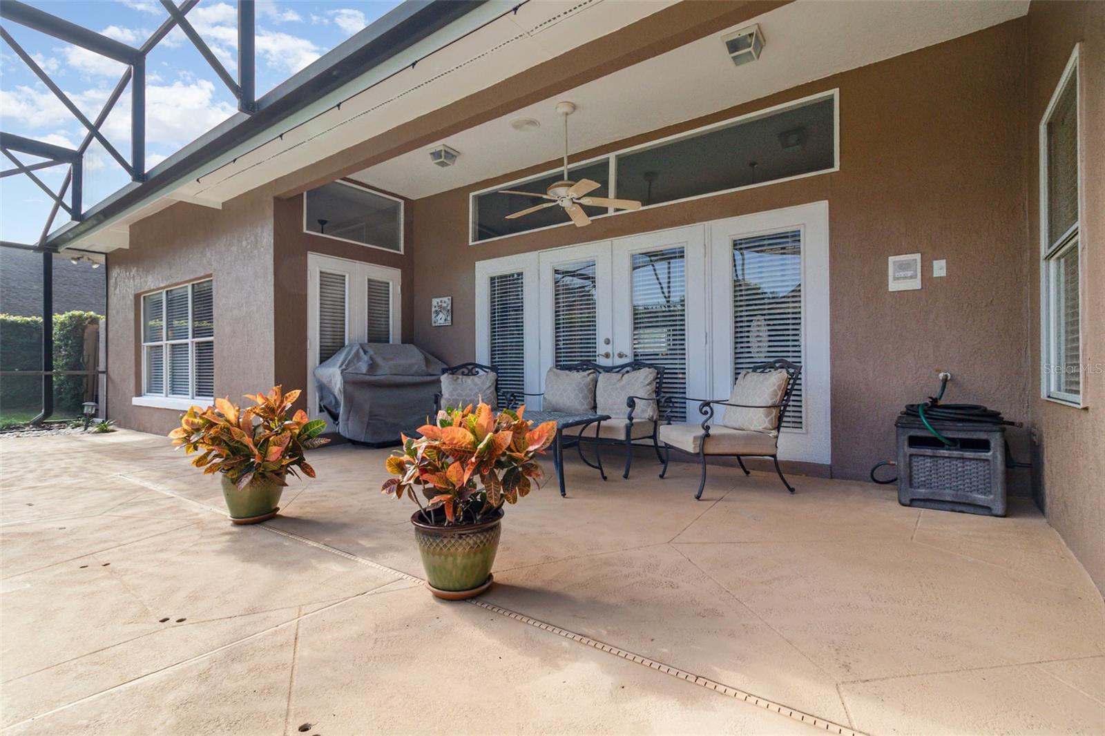 ST IVES - Residential