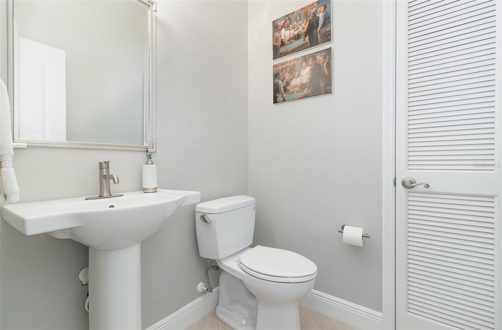 ST IVES - Residential