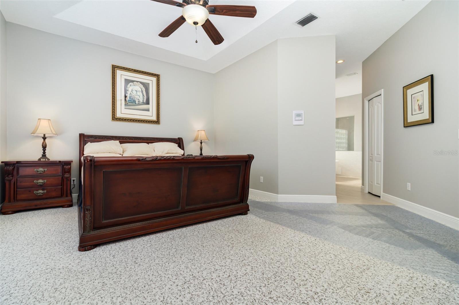 ST IVES - Residential