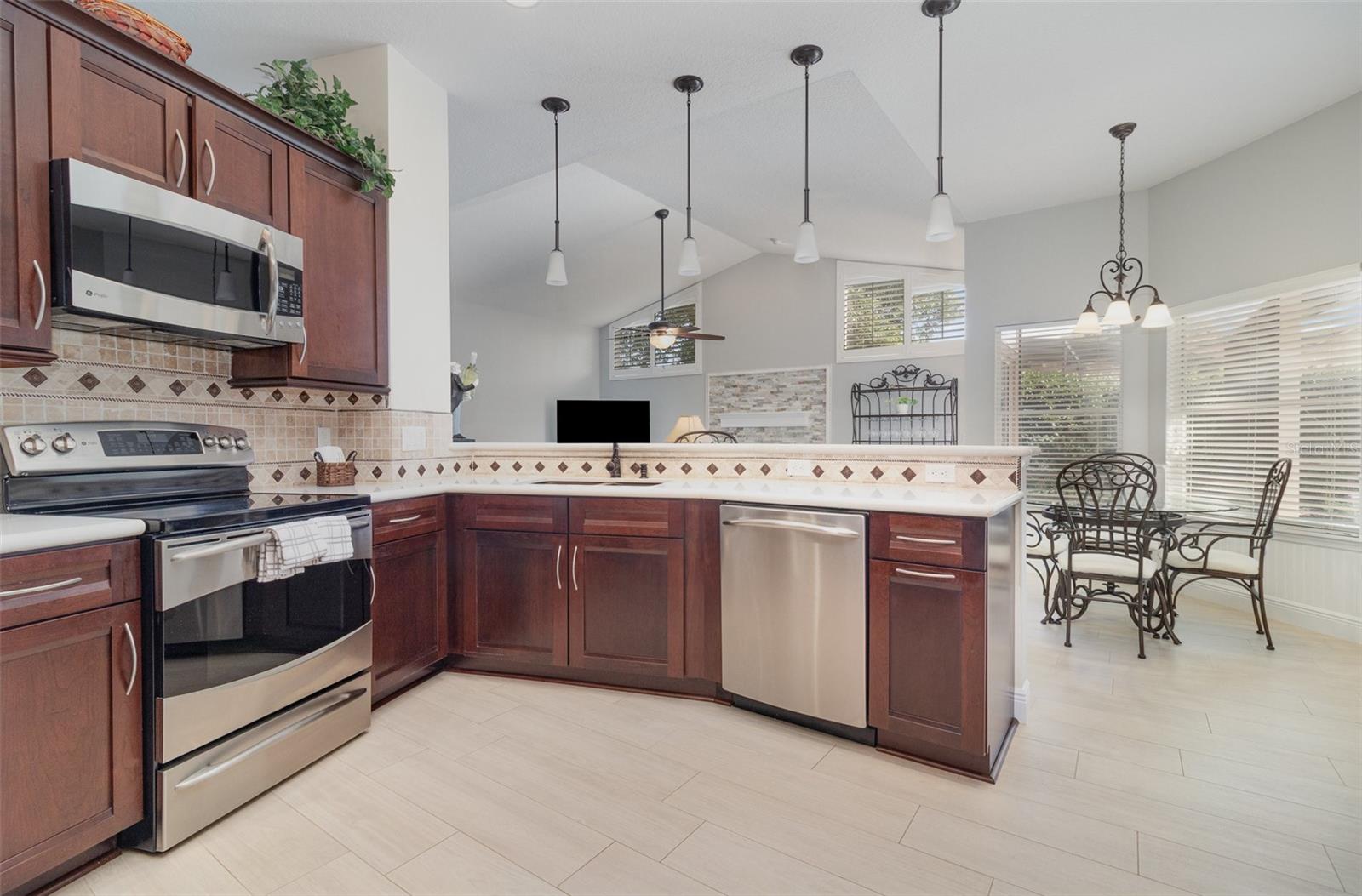 ST IVES - Residential