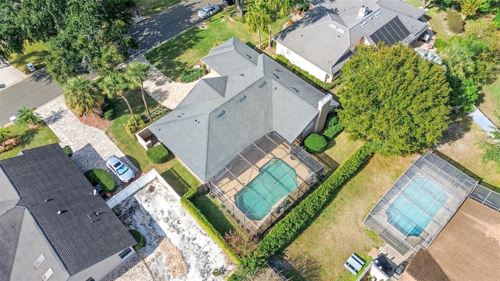 ST IVES - Residential