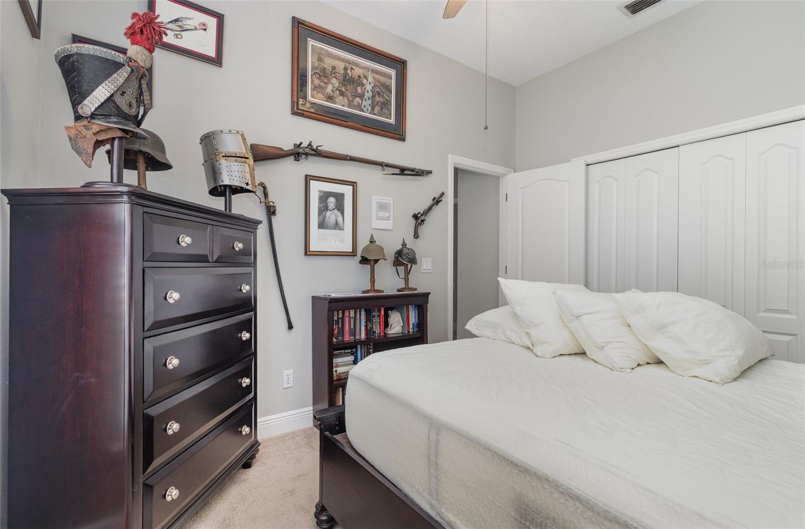 ST IVES - Residential