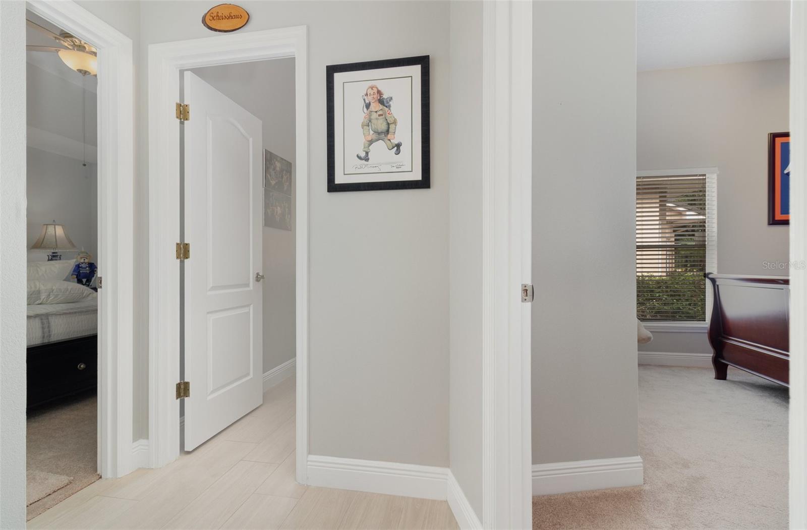 ST IVES - Residential