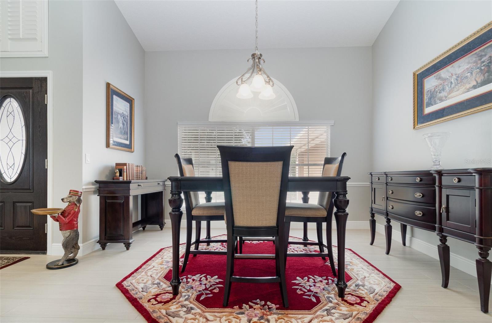 ST IVES - Residential