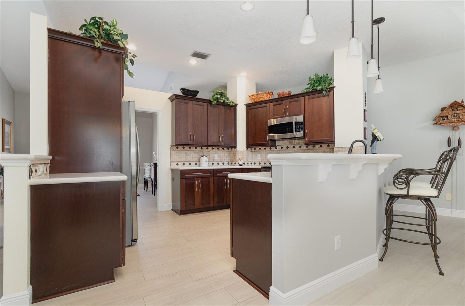 ST IVES - Residential