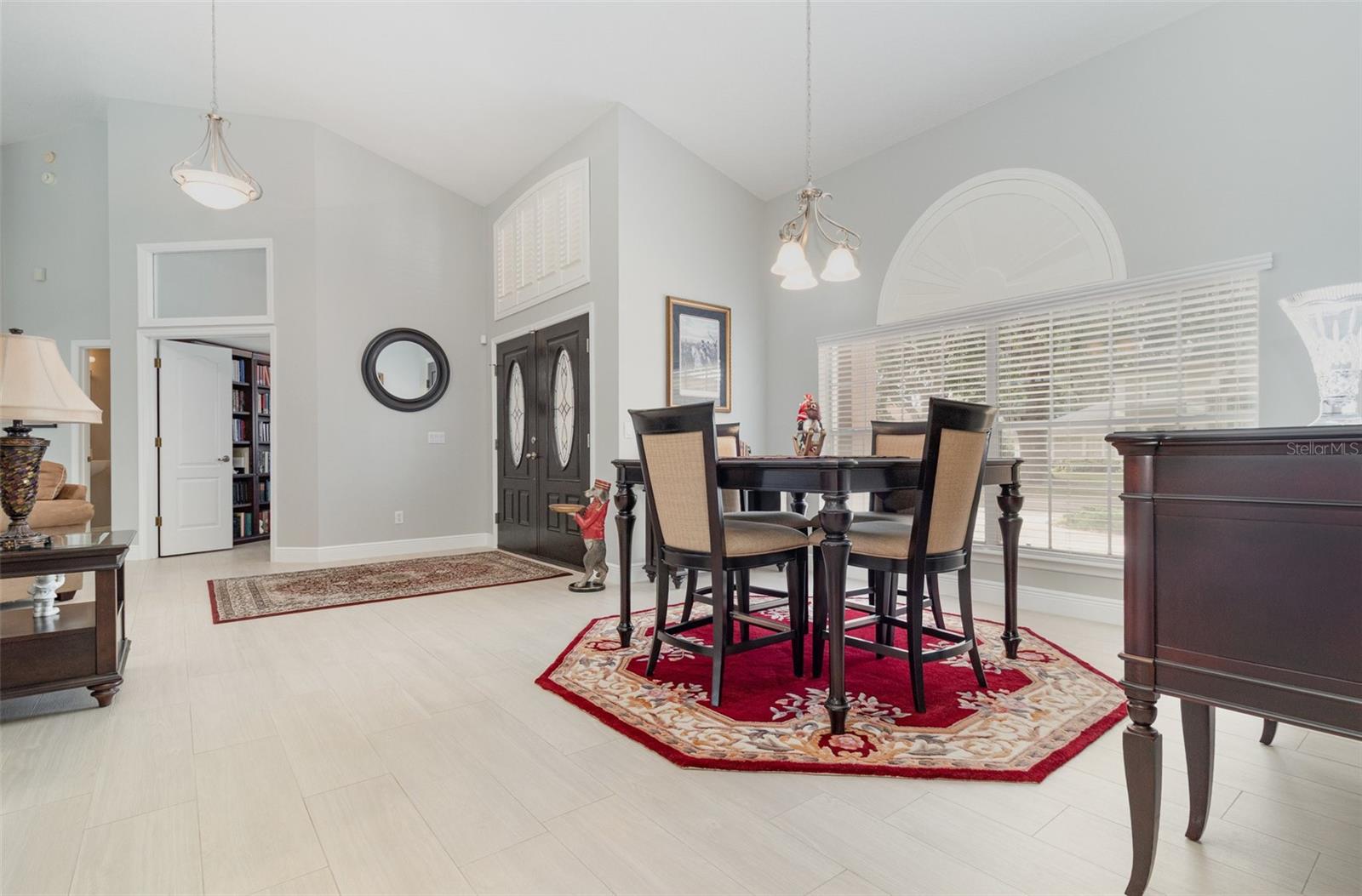 ST IVES - Residential