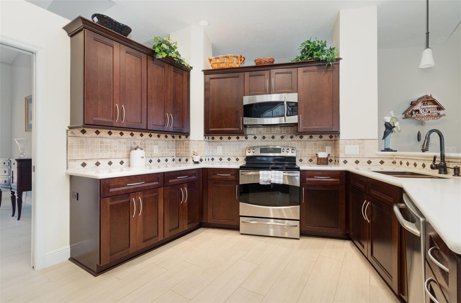 ST IVES - Residential