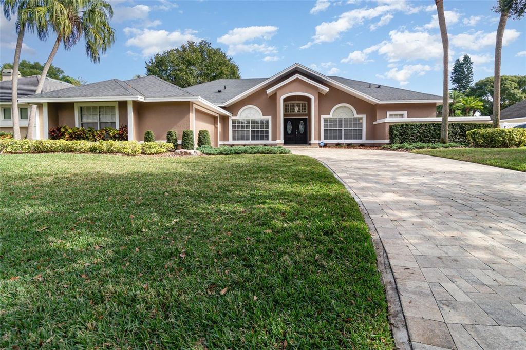 Photo of 7628 Apple Tree Circle, Orlando, FL 32819 (MLS # O6367211)