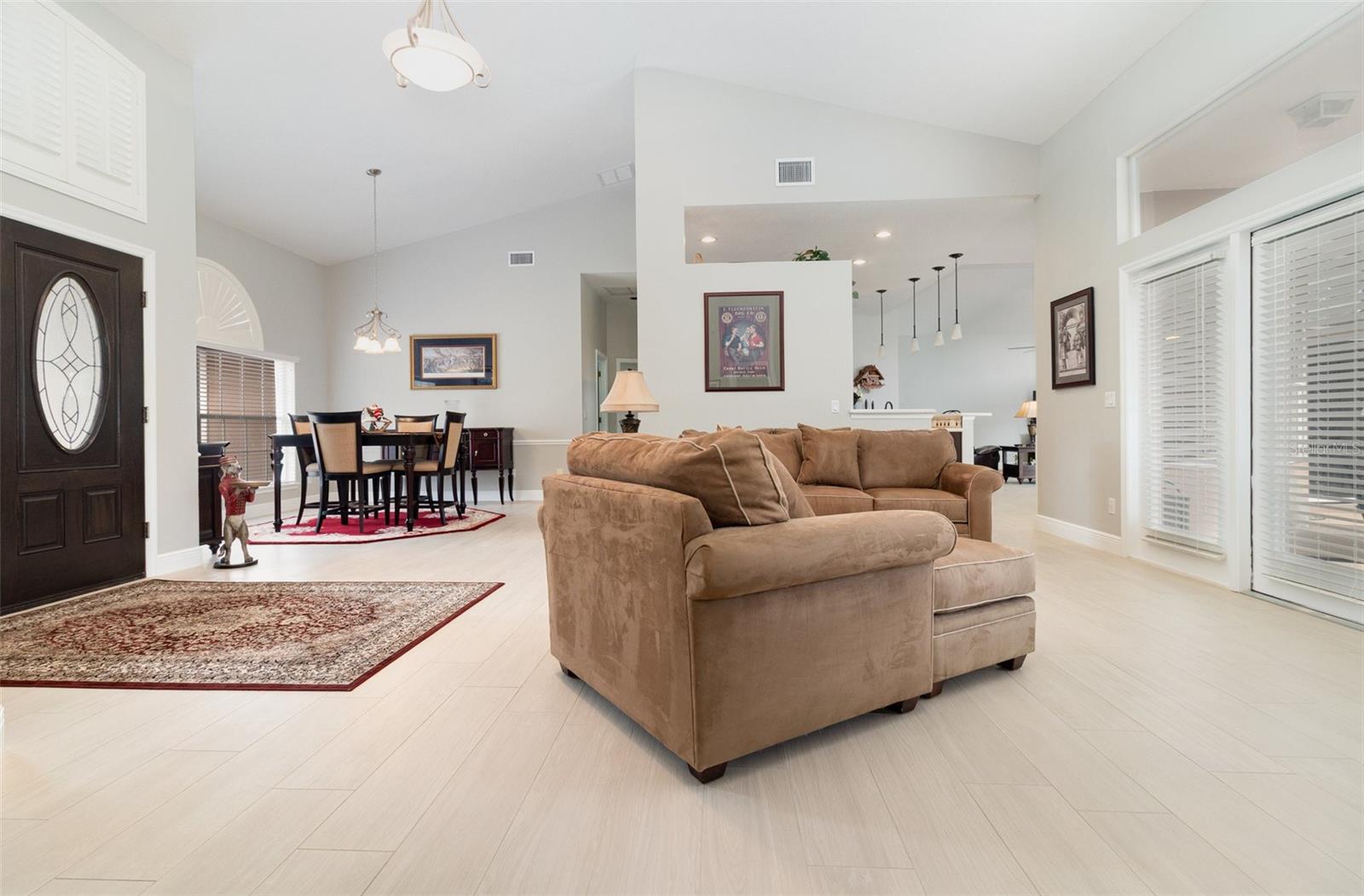 ST IVES - Residential