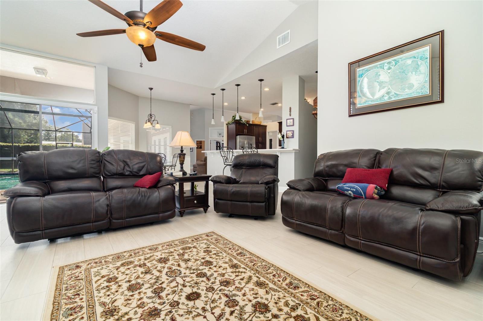 ST IVES - Residential