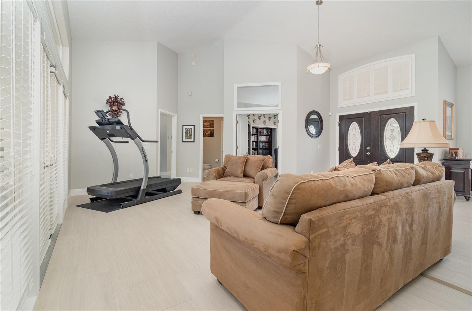 ST IVES - Residential