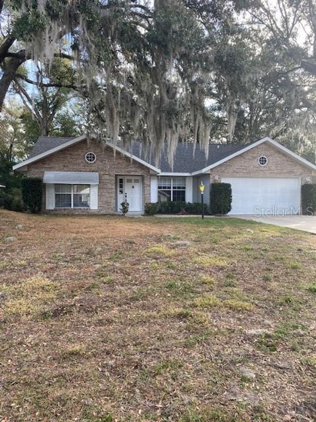 Photo of 731 Helen Avenue, Deland, FL 32720 (MLS # V4947281)