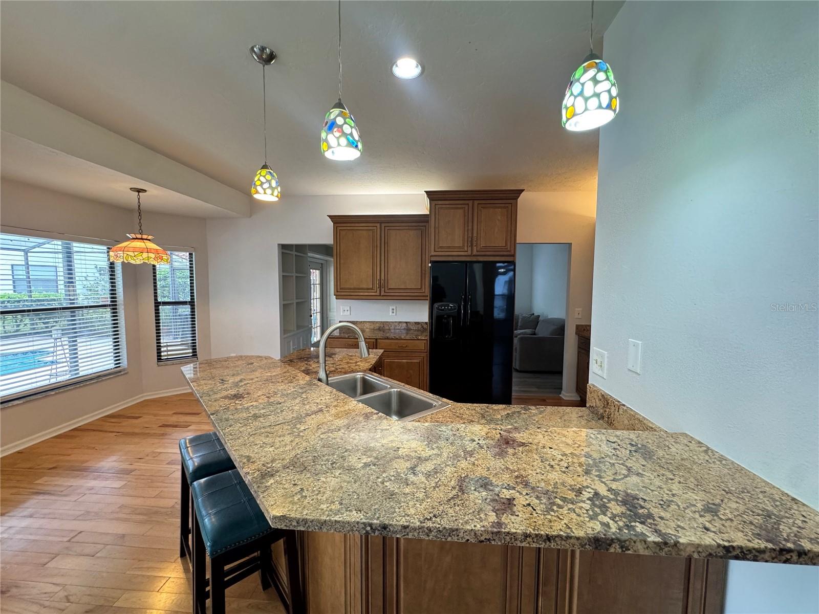 LONGWOOD RUN - Residential Lease