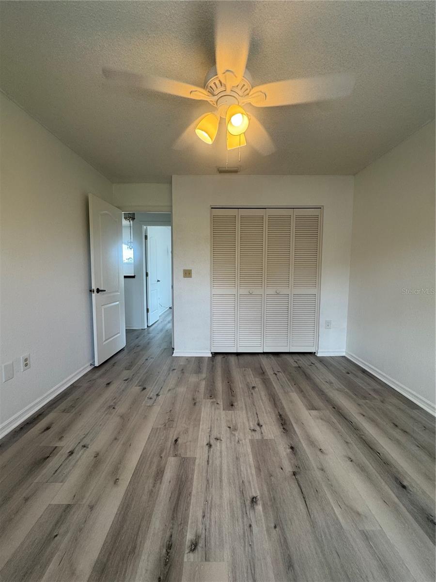 LONGWOOD RUN - Residential Lease