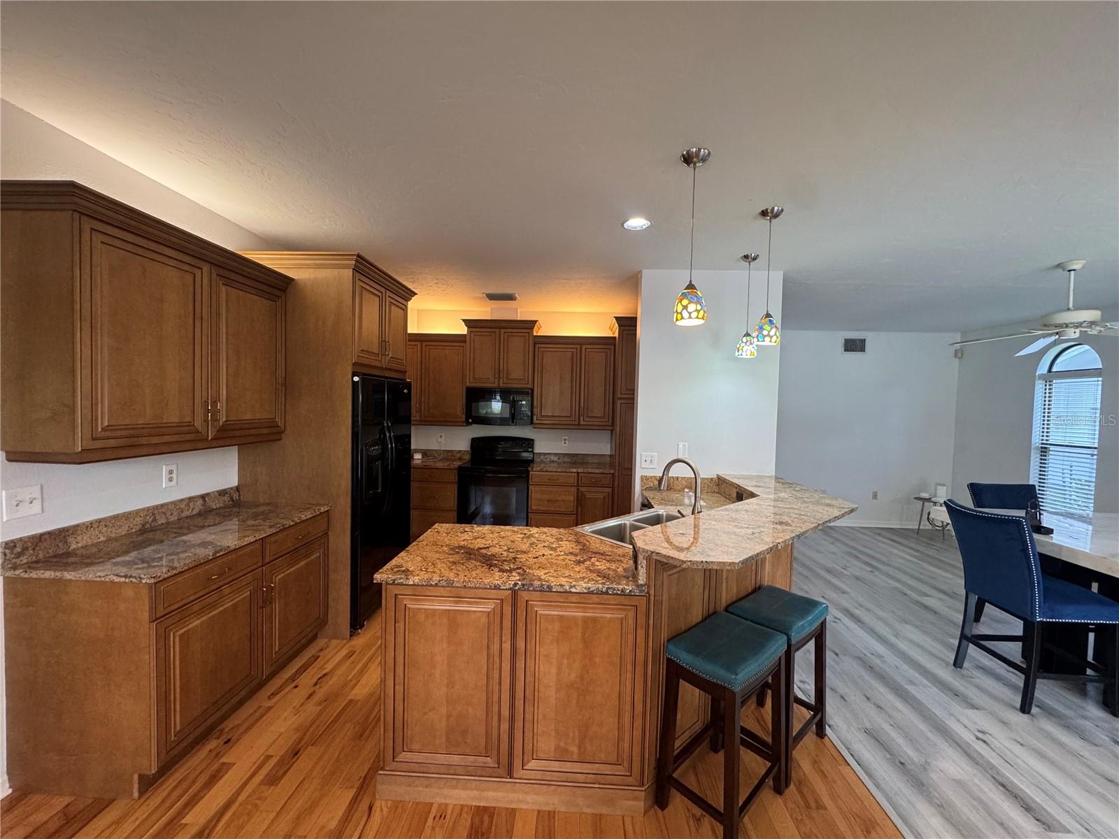 LONGWOOD RUN - Residential Lease