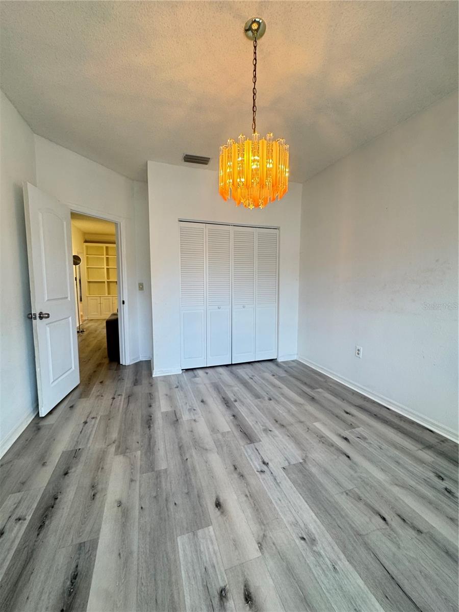 LONGWOOD RUN - Residential Lease