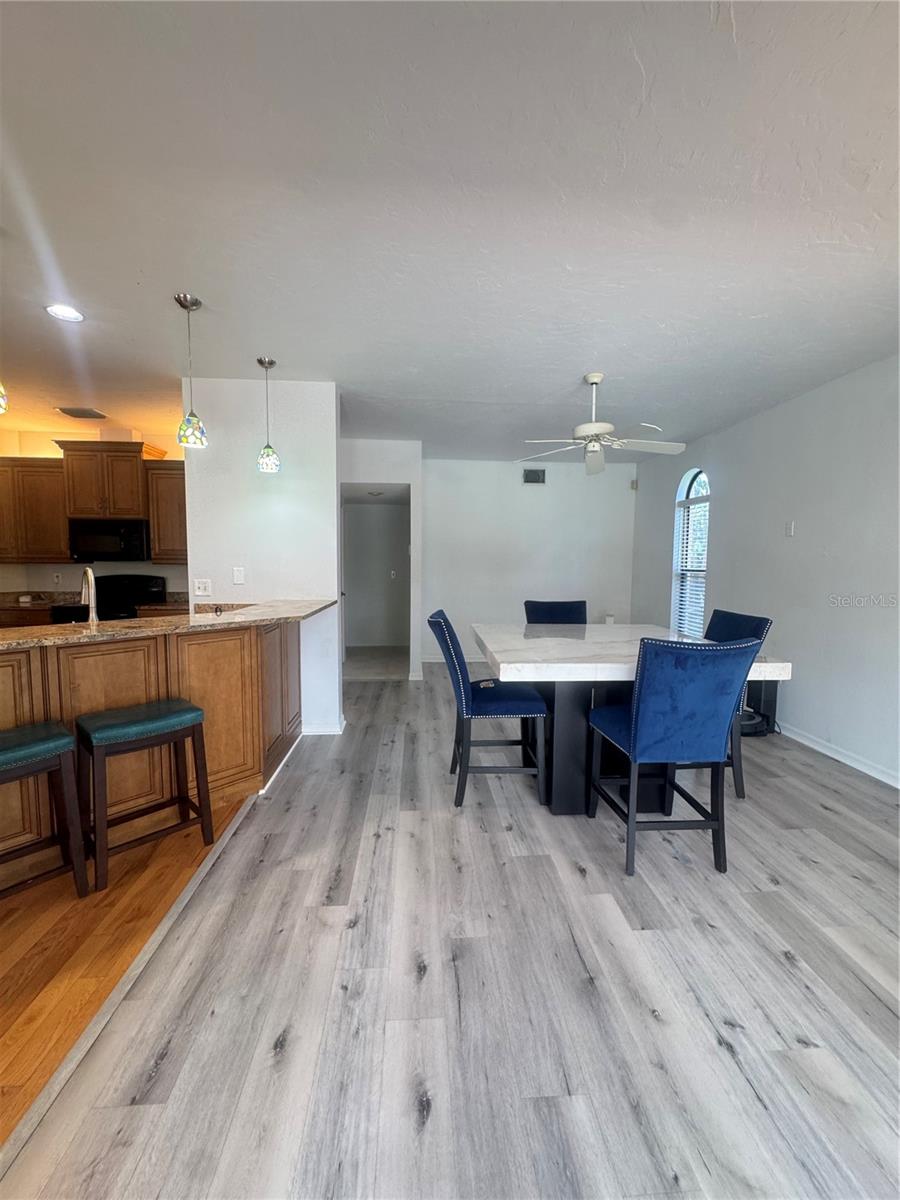 LONGWOOD RUN - Residential Lease