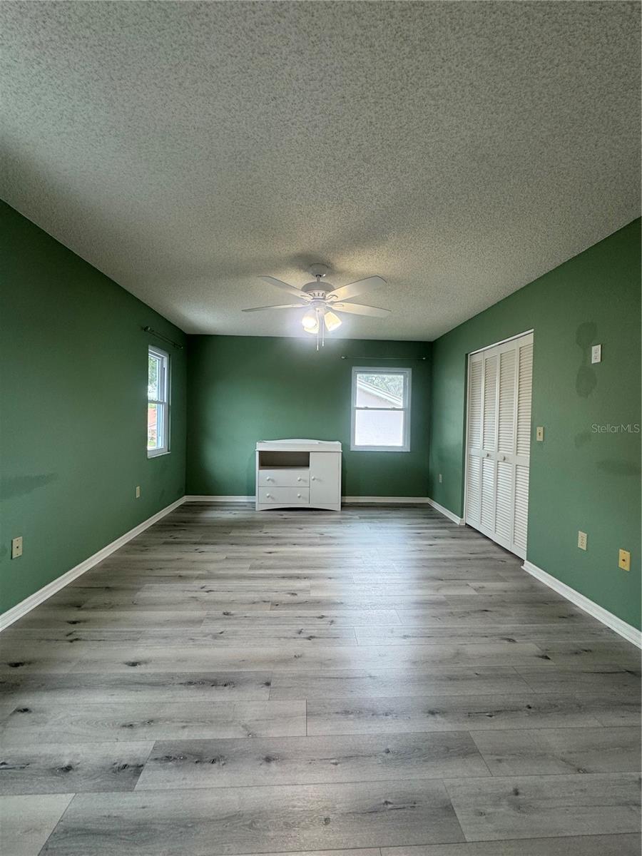 LONGWOOD RUN - Residential Lease