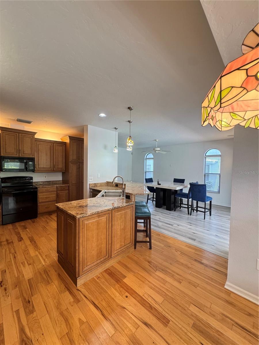 LONGWOOD RUN - Residential Lease