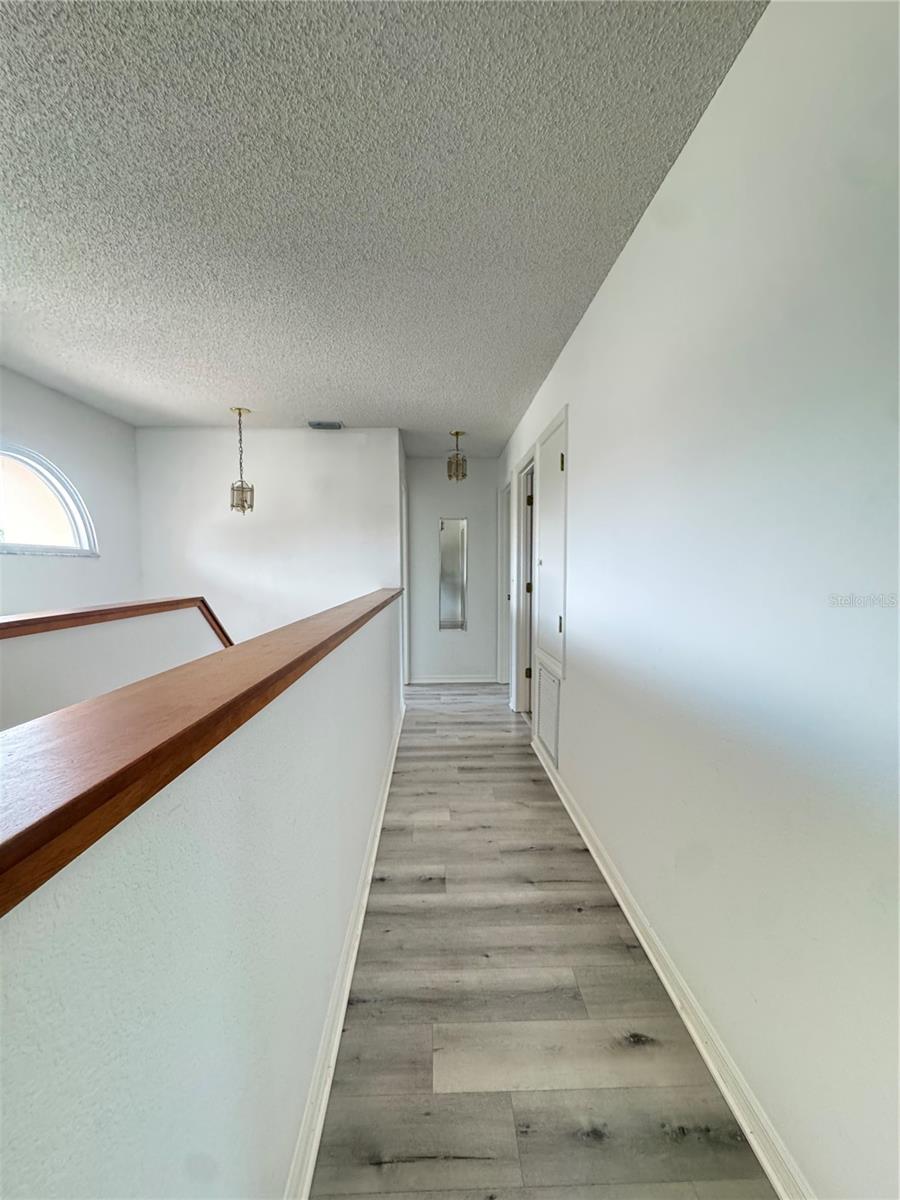 LONGWOOD RUN - Residential Lease