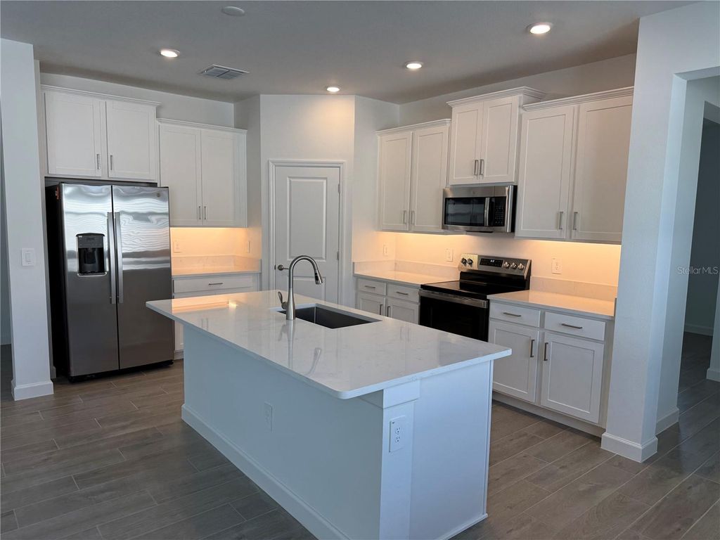 Photo of 31819 Cardinal Yard Drive, San Antonio, FL 33576 (MLS # TB8342686)