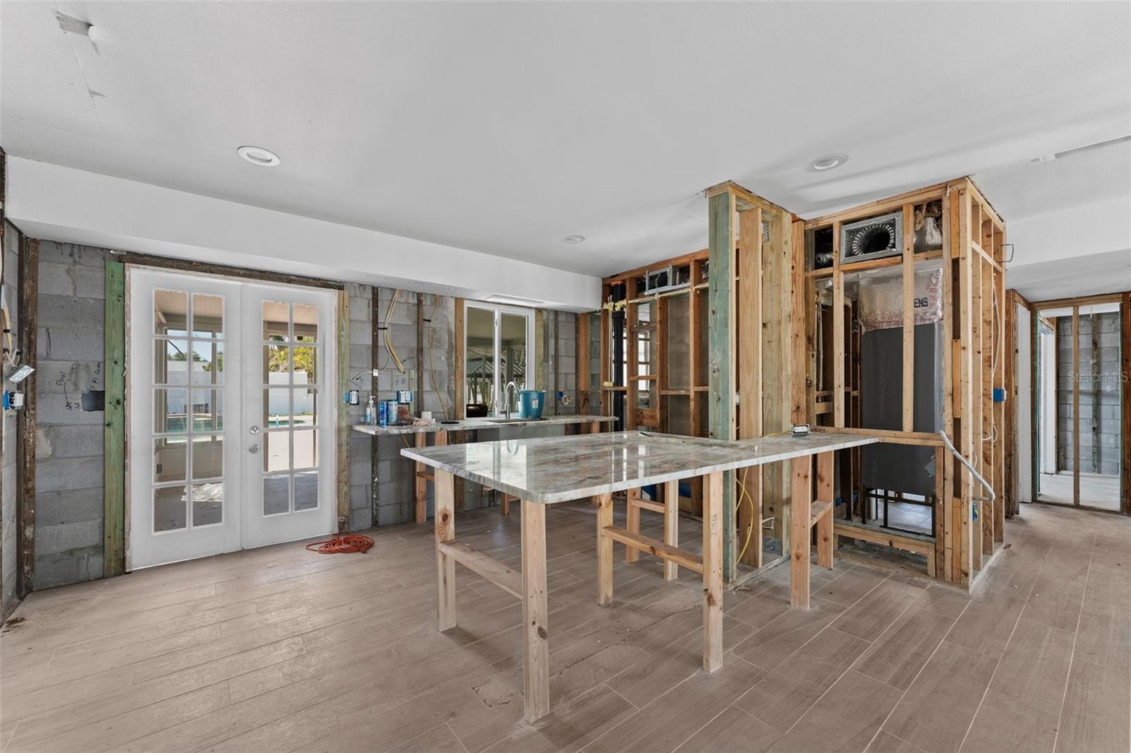 1025 BOCA CIEGA ISLE DRIVE